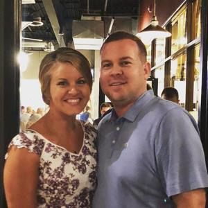 Meet your Posher, Corinne